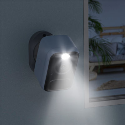 4MP 4G Solar Camera Night Vision Waterproof For Outdoor Indoor